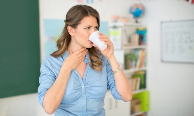 Πότε η δυσκολία στην κατάποση μπορεί να είναι σημάδι καρκίνου